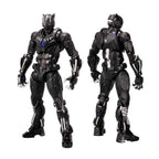 SENTINEL FIGHTING ARMOR Black Panther