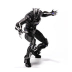 SENTINEL FIGHTING ARMOR Black Panther