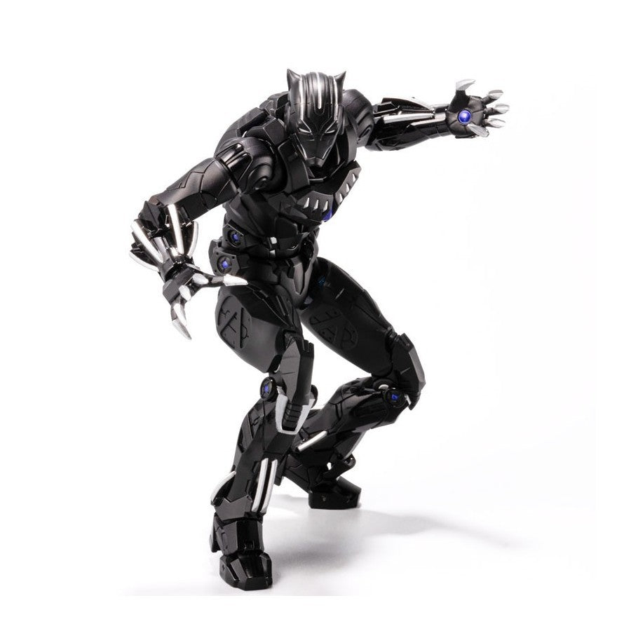 SENTINEL FIGHTING ARMOR Black Panther