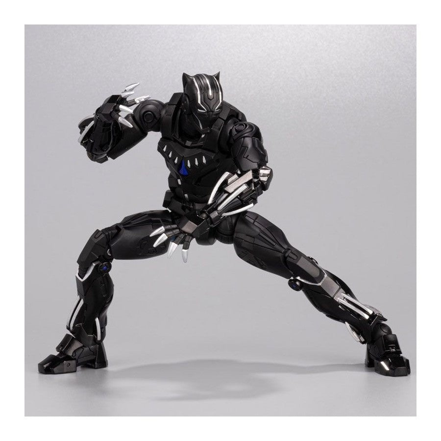 SENTINEL FIGHTING ARMOR Black Panther