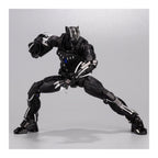 SENTINEL FIGHTING ARMOR Black Panther