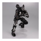 SENTINEL FIGHTING ARMOR Black Panther