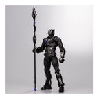 SENTINEL FIGHTING ARMOR Black Panther