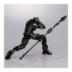 SENTINEL FIGHTING ARMOR Black Panther