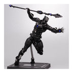 SENTINEL FIGHTING ARMOR Black Panther