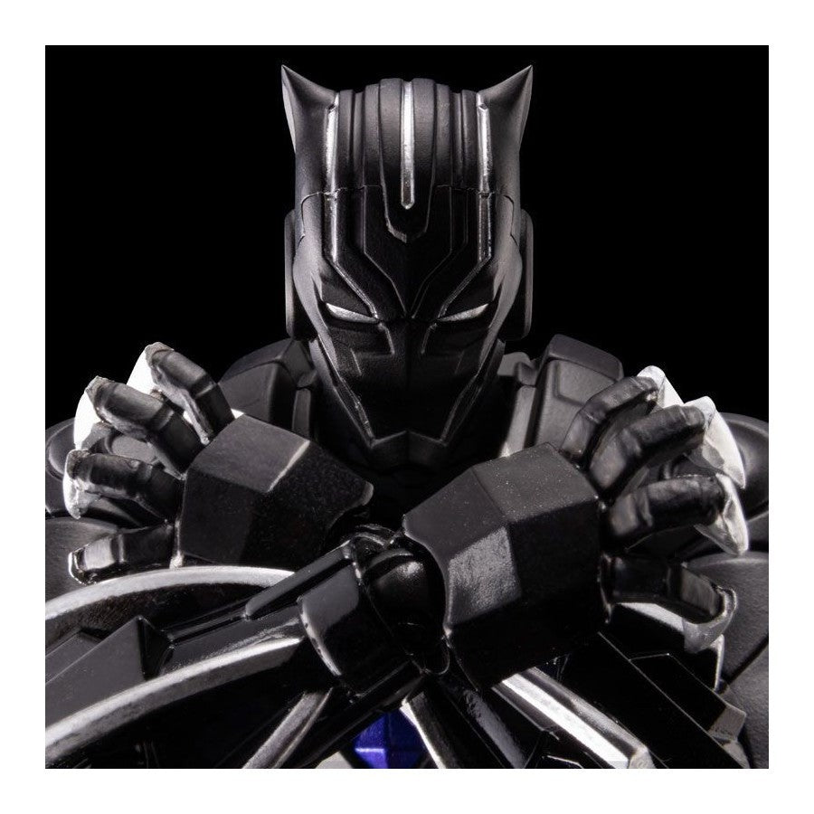 SENTINEL FIGHTING ARMOR Black Panther