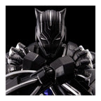 SENTINEL FIGHTING ARMOR Black Panther
