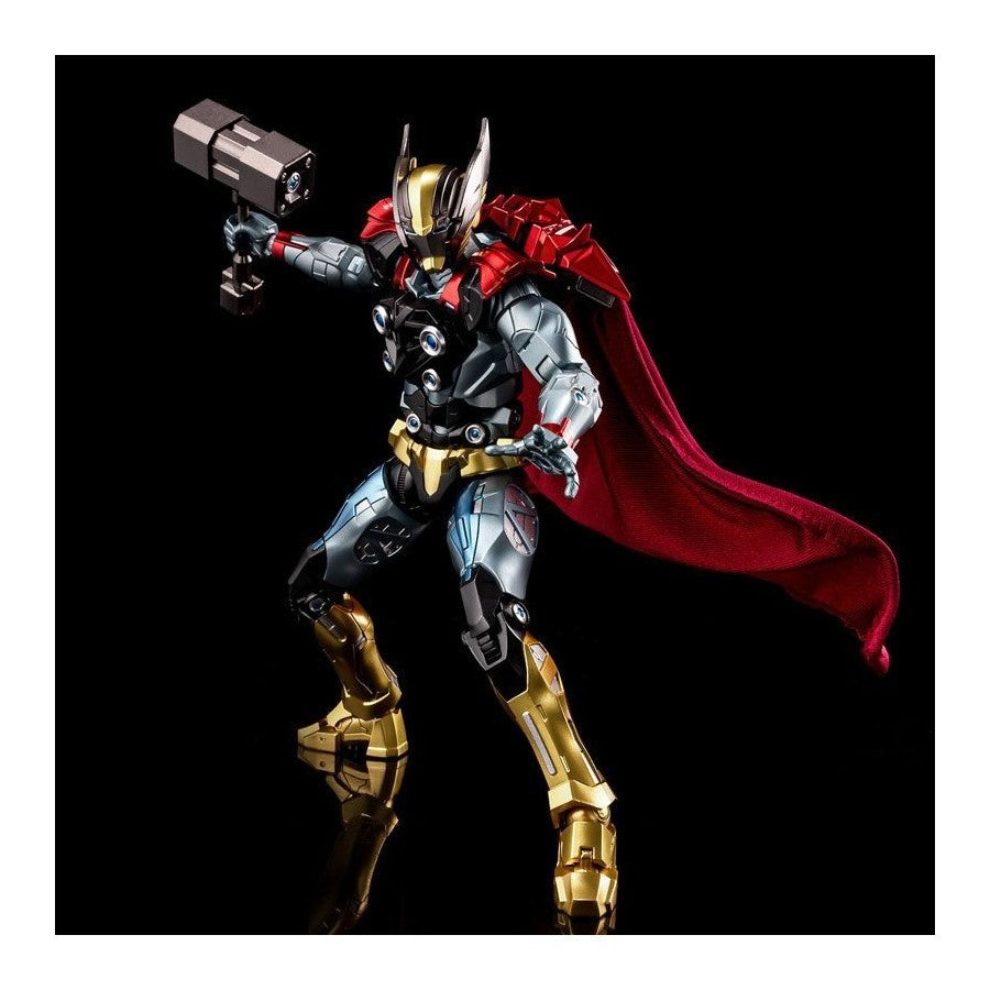 SENTINEL FIGHTING ARMOR THOR