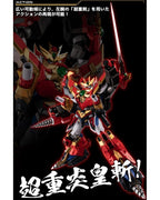 SENTINEL METAMOR-FORCE BARI-ATION GRAVION ZWEI ULTIMATE GRAVION