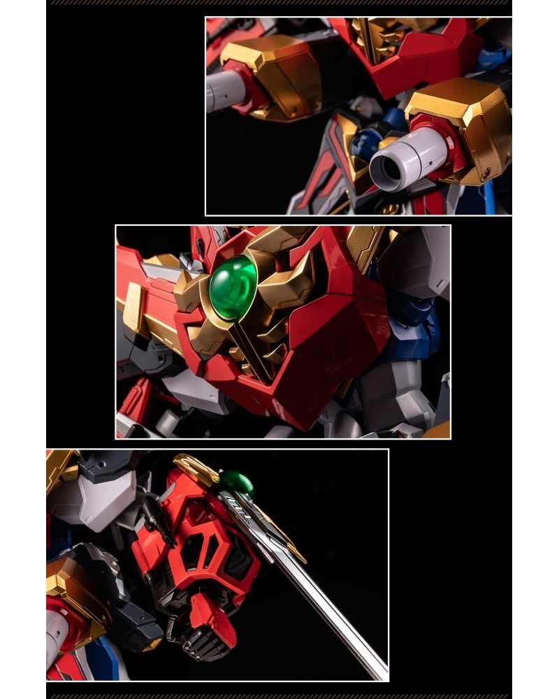 SENTINEL METAMOR-FORCE BARI-ATION GRAVION ZWEI ULTIMATE GRAVION