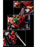 SENTINEL METAMOR-FORCE BARI-ATION GRAVION ZWEI ULTIMATE GRAVION