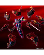 SENTINEL METAMOR-FORCE BARI-ATION GRAVION ZWEI ULTIMATE GRAVION