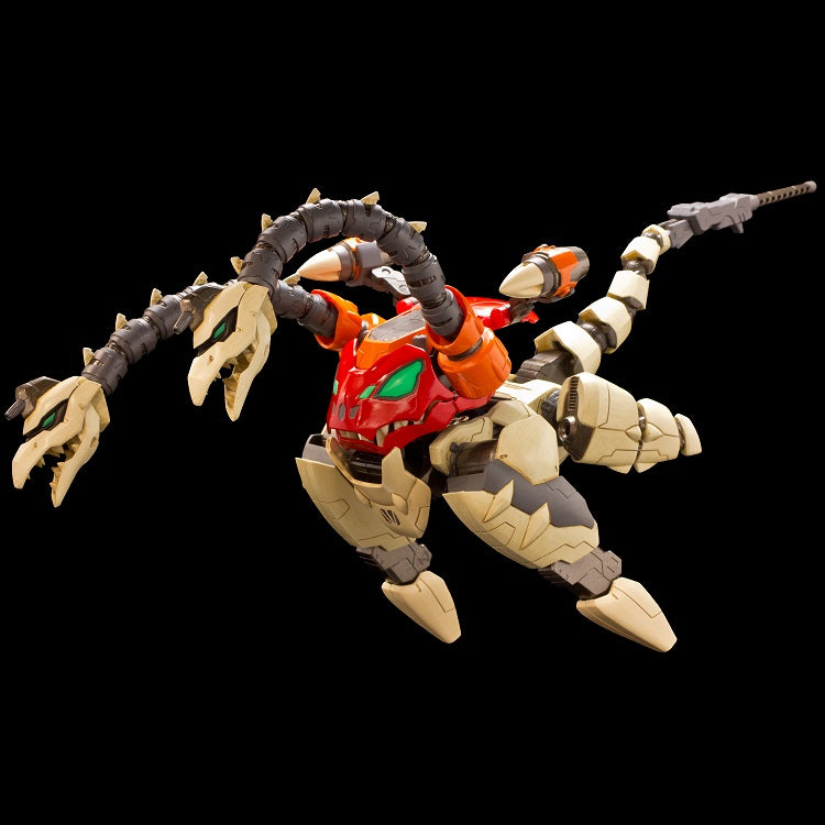 Sentinel Metamor-Force Dino Getter Set + Special Weapons Bonus