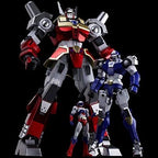 Sentinel Metamor-Force Machine Robo Revenge of Cronos Baikanfu