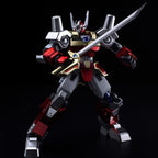 Sentinel Metamor-Force Machine Robo Revenge of Cronos Baikanfu