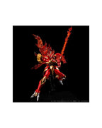 SENTINEL RIOBOT MAGIC KNIGHT RAYEARTH LEGENDARY GUARDIANS LORD OF FIRE RAYEARTH