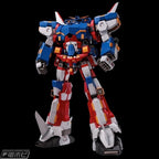 Sentinel Riobot Super Robot Wars Original Generation SRX 3-Pack Giftset