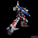 Sentinel Riobot Super Robot Wars Original Generation SRX 3-Pack Giftset