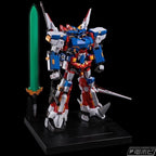 Sentinel Riobot Super Robot Wars Original Generation SRX 3-Pack Giftset