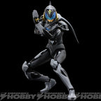 Sentinel Tatsunoko Heroes Fightingear: Hurricane Polymar "Black Version" Limited 999
