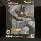 System Service DC Comics Batman Black Suit 20 cm