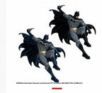 System Service DC Comics Batman Black Suit 20 cm