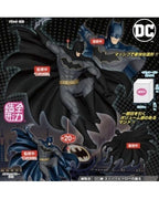System Service DC Comics Batman Black Suit 20 cm
