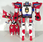 Takara Brave of Sun Fighbird: Super Guardion