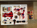 Takara Brave of Sun Fighbird: Super Guardion