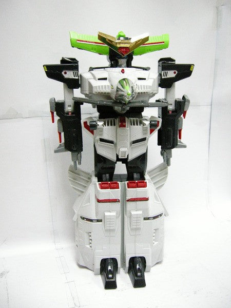 Takara King Of Brave Gaogaigar: King J-Der