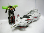 Takara King Of Brave Gaogaigar: King J-Der