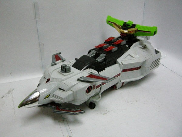 Takara King Of Brave Gaogaigar: King J-Der
