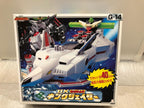 Takara King Of Brave Gaogaigar: King J-Der