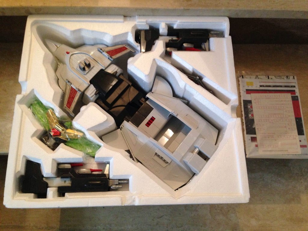 Takara King Of Brave Gaogaigar: King J-Der