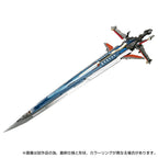 Takaratomy Diaclone Reboot DA-108 GX SWORD