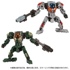 Takaratomy Diaclone Reboot DA-68 VERSERISER V MOVER No 3 SET (TTMALL Exclusive)