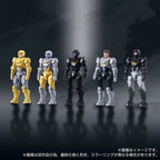Takaratomy Diaclone Reboot DA-89 DIA-NAUTS VER.20 SET 2 (TTMALL Exclusive)