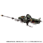 Takaratomy Diaclone Reboot TACTICAL MOVER TM-16 HAWK MODULAR MODE  COSMO MARINES VER  TTMALL Exclusive