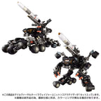 Takaratomy Diaclone Reboot TACTICAL MOVER TM-27 GALE VERSAULTER  RAVAGER UNIT  STELLA GAZER (TTMALL EXCLUSIVE)