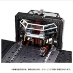 Takaratomy Diaclone Reboot TM-33 TACTICAL MOVER MOBILE FORT PANZER  TACTICAL GRANDER