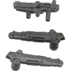 Takaratomy Diaclone Reboot: DA-02 Diaclone Powered Suit Type A(Red)