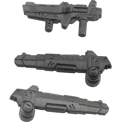 Takaratomy Diaclone Reboot: DA-02 Diaclone Powered Suit Type A(Red)