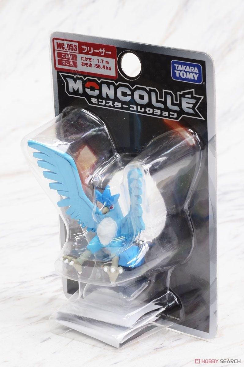 Takaratomy Pokemon Moncolle MC_053 Articuno