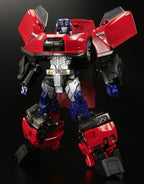 Takaratomy Transformers Alternity A-01 Nissan GT-R Convoy (Vibrant Red )