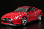 Takaratomy Transformers Alternity A-01 Nissan GT-R Convoy (Vibrant Red )