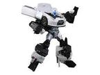 Takaratomy Transformers Alternity A-01U Nissan GT-R Ultra Magnus (Brilliant White Pearl)