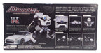 Takaratomy Transformers Alternity A-01U Nissan GT-R Ultra Magnus (Brilliant White Pearl)