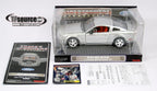 Takaratomy Transformers Binaltech BT-10 Grimlock feat. Ford Mustang GT