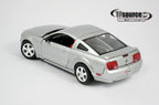 Takaratomy Transformers Binaltech BT-10 Grimlock feat. Ford Mustang GT