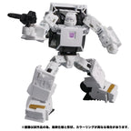Takaratomy Transformers Earth Rise ER-14EX Runamuck